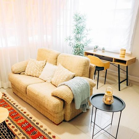 Club Apartments By Grupo Compostelana 6 Πουέρτο Ντε Λα Κρουζ Εξωτερικό φωτογραφία
