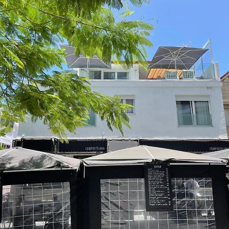 Club Apartments By Grupo Compostelana 6 Πουέρτο Ντε Λα Κρουζ Εξωτερικό φωτογραφία