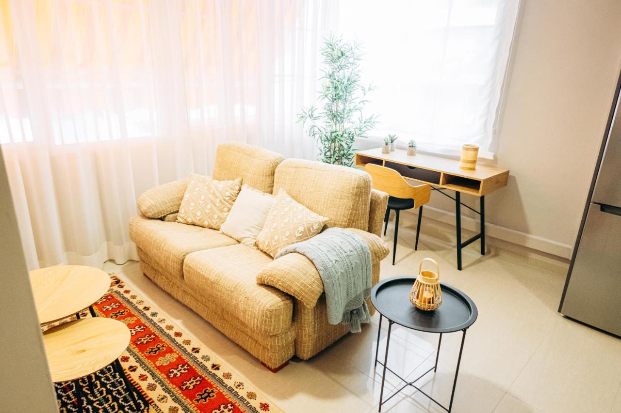 Club Apartments By Grupo Compostelana 6 Πουέρτο Ντε Λα Κρουζ Εξωτερικό φωτογραφία