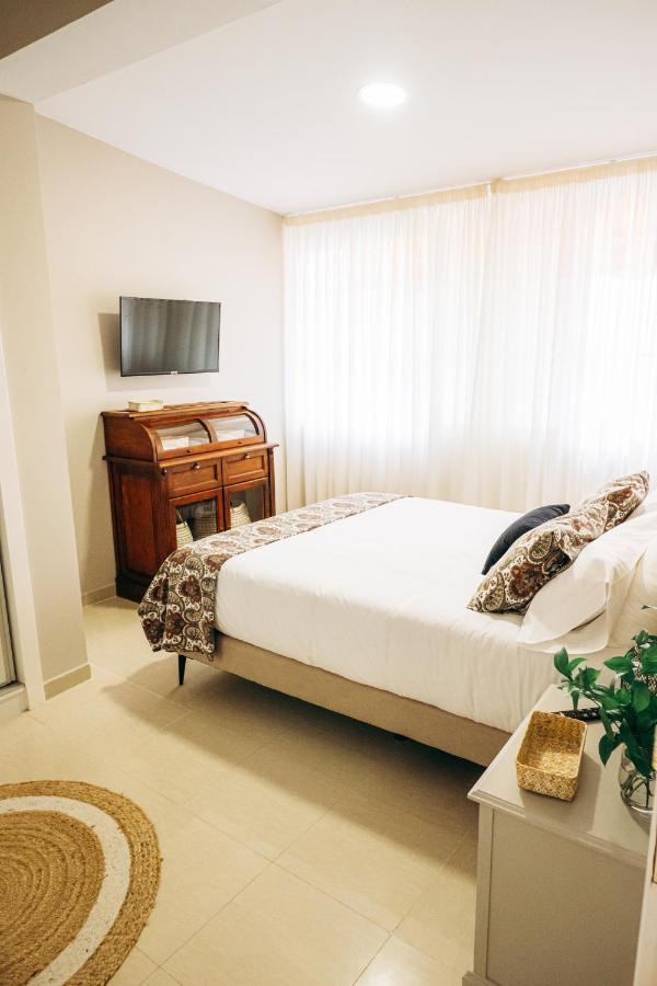 Club Apartments By Grupo Compostelana 6 Πουέρτο Ντε Λα Κρουζ Εξωτερικό φωτογραφία