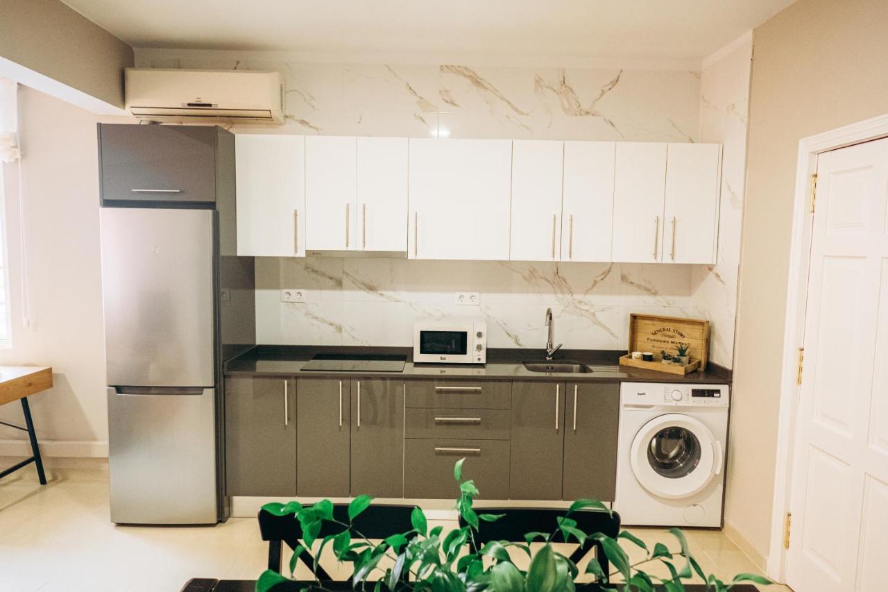 Club Apartments By Grupo Compostelana 6 Πουέρτο Ντε Λα Κρουζ Εξωτερικό φωτογραφία