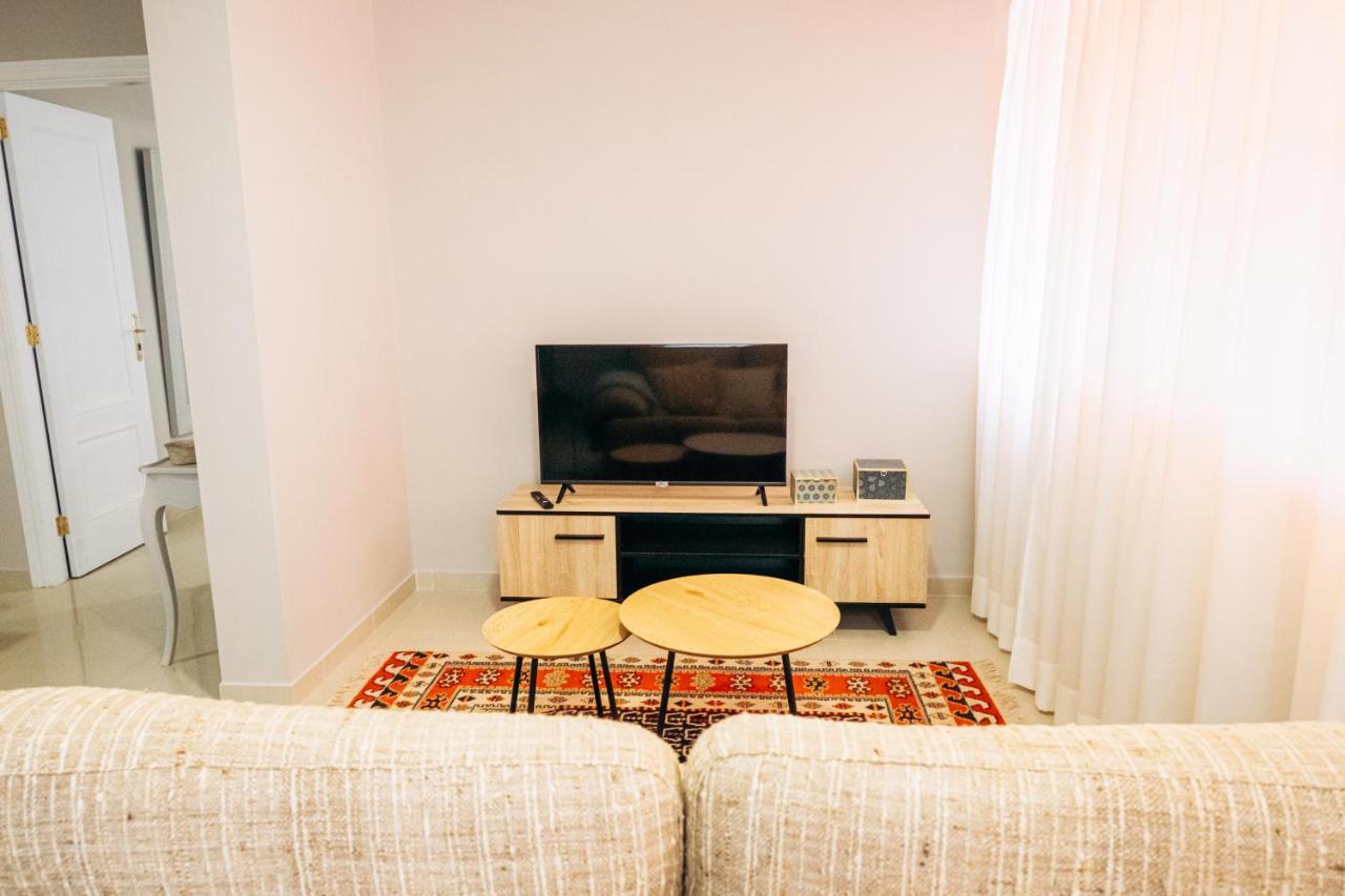 Club Apartments By Grupo Compostelana 6 Πουέρτο Ντε Λα Κρουζ Εξωτερικό φωτογραφία