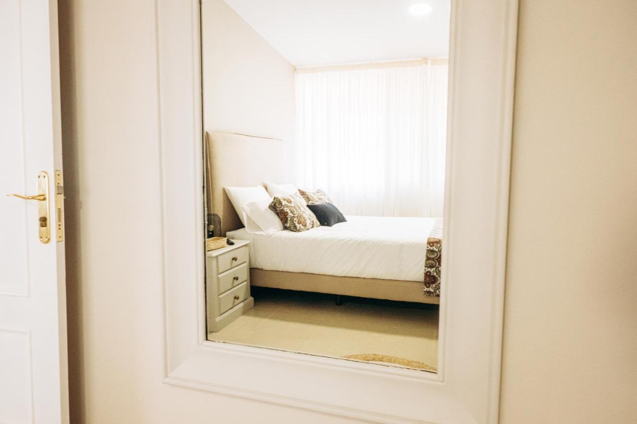 Club Apartments By Grupo Compostelana 6 Πουέρτο Ντε Λα Κρουζ Εξωτερικό φωτογραφία
