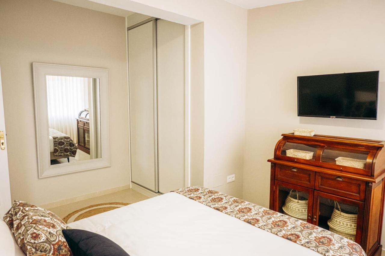 Club Apartments By Grupo Compostelana 6 Πουέρτο Ντε Λα Κρουζ Εξωτερικό φωτογραφία