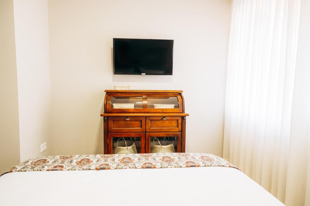 Club Apartments By Grupo Compostelana 6 Πουέρτο Ντε Λα Κρουζ Εξωτερικό φωτογραφία
