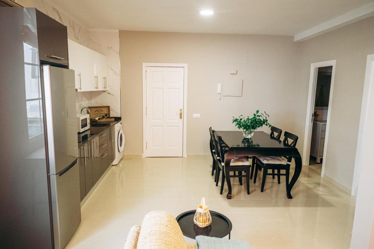 Club Apartments By Grupo Compostelana 6 Πουέρτο Ντε Λα Κρουζ Εξωτερικό φωτογραφία
