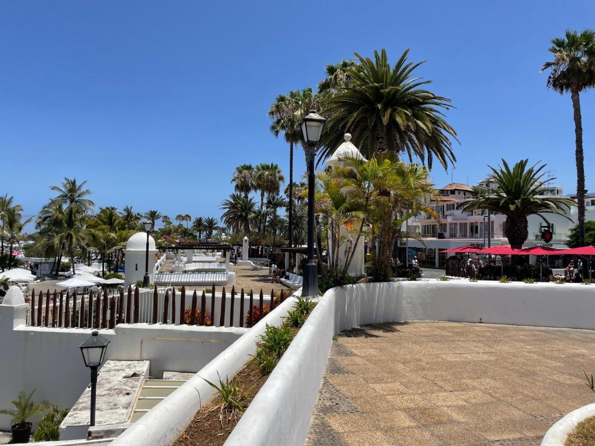 Club Apartments By Grupo Compostelana 6 Πουέρτο Ντε Λα Κρουζ Εξωτερικό φωτογραφία