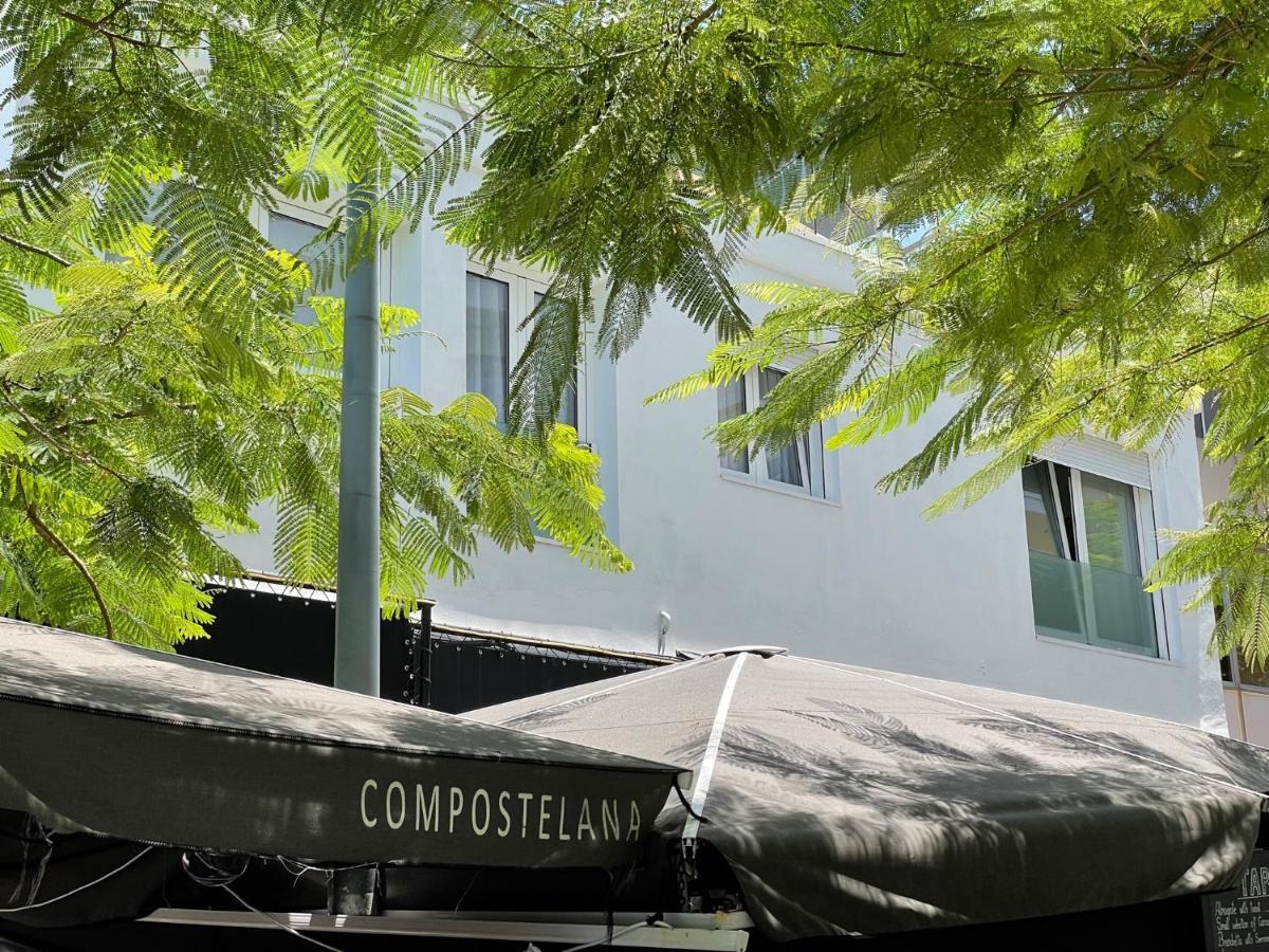 Club Apartments By Grupo Compostelana 6 Πουέρτο Ντε Λα Κρουζ Εξωτερικό φωτογραφία