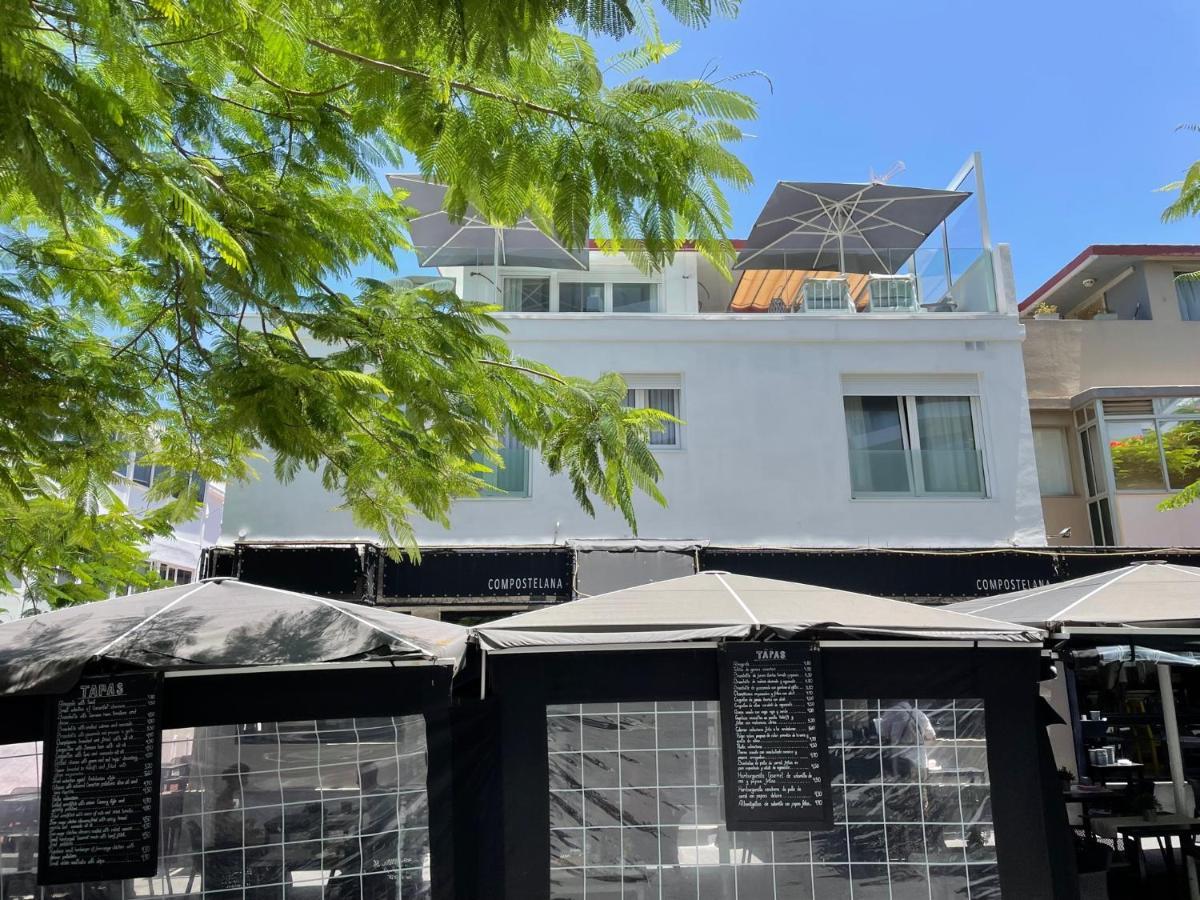 Club Apartments By Grupo Compostelana 6 Πουέρτο Ντε Λα Κρουζ Εξωτερικό φωτογραφία